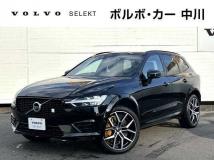 2020 Volvo XC60