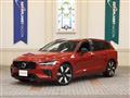 2024 Volvo V60