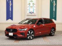 2024 Volvo V60