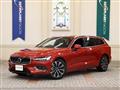 2024 Volvo V60
