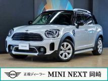 2020 BMW MINI