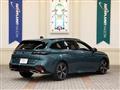 2023 Peugeot 308