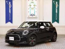 2022 BMW MINI