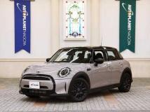 2023 BMW MINI