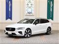 2024 Volvo V60