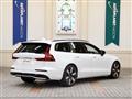 2024 Volvo V60