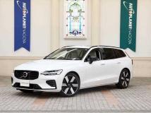 2024 Volvo V60