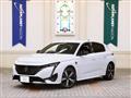 2025 Peugeot 308