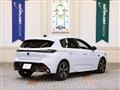 2025 Peugeot 308