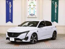 2025 Peugeot 308