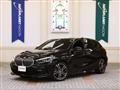 2021 BMW 1 Series