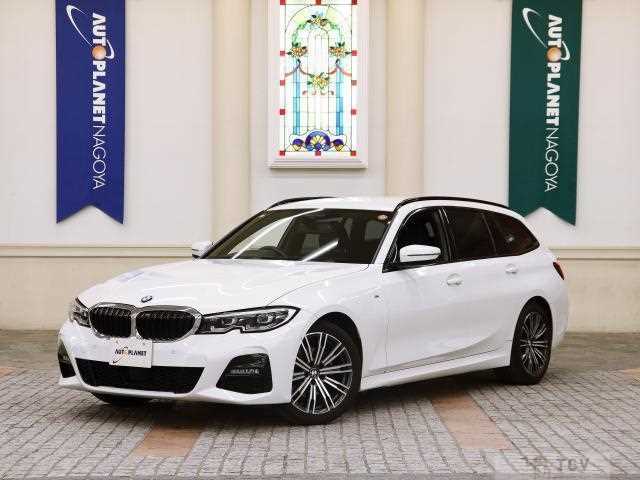 2020 BMW 3 Series