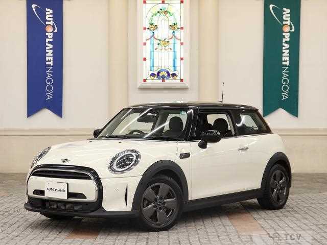2023 BMW MINI