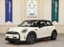 2023 BMW MINI