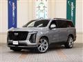 2025 Cadillac Escalade