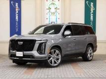 2025 Cadillac Escalade