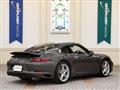 2019 Porsche 911