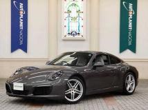 2019 Porsche 911
