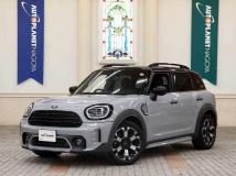 2022 BMW MINI