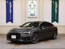 2023 Audi A5