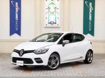 2016 Renault Lutecia