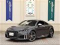 2023 Audi TTS