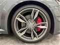 2023 Audi TTS