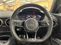 2023 Audi TTS