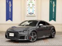2023 Audi TTS