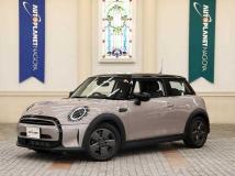 2022 BMW MINI