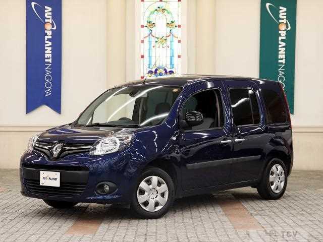 2018 Renault Kangoo