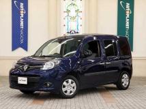 2018 Renault Kangoo