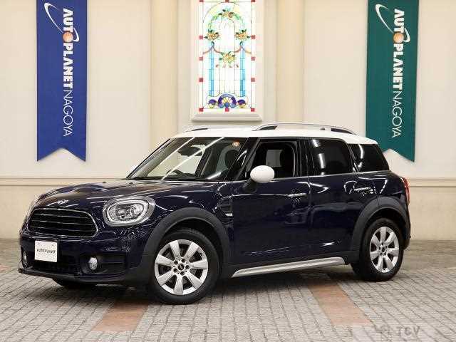 2017 BMW MINI