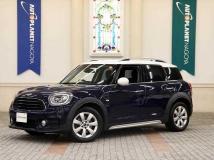 2017 BMW MINI