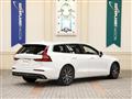 2020 Volvo V60