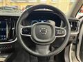 2020 Volvo V60