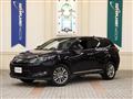 2014 Toyota Harrier