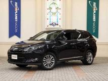 2014 Toyota Harrier