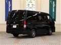 2019 Toyota Hiace Wagon
