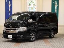 2019 Toyota Hiace Wagon