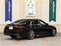 2021 Mercedes-Benz S-Class