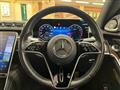 2021 Mercedes-Benz S-Class