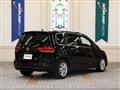 2023 Volkswagen Golf Touran
