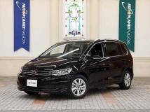 2023 Volkswagen Golf Touran