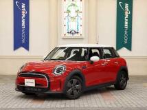 2021 BMW MINI