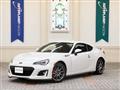 2018 Subaru BRZ