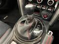 2018 Subaru BRZ