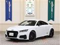 2023 Audi TT