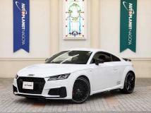2023 Audi TT