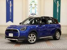 2024 BMW MINI